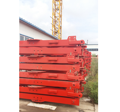 東建集團,東健公司,東建塔吊,東建塔機廠